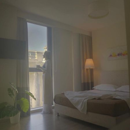 Tins Hotel City - Athens Exterior photo